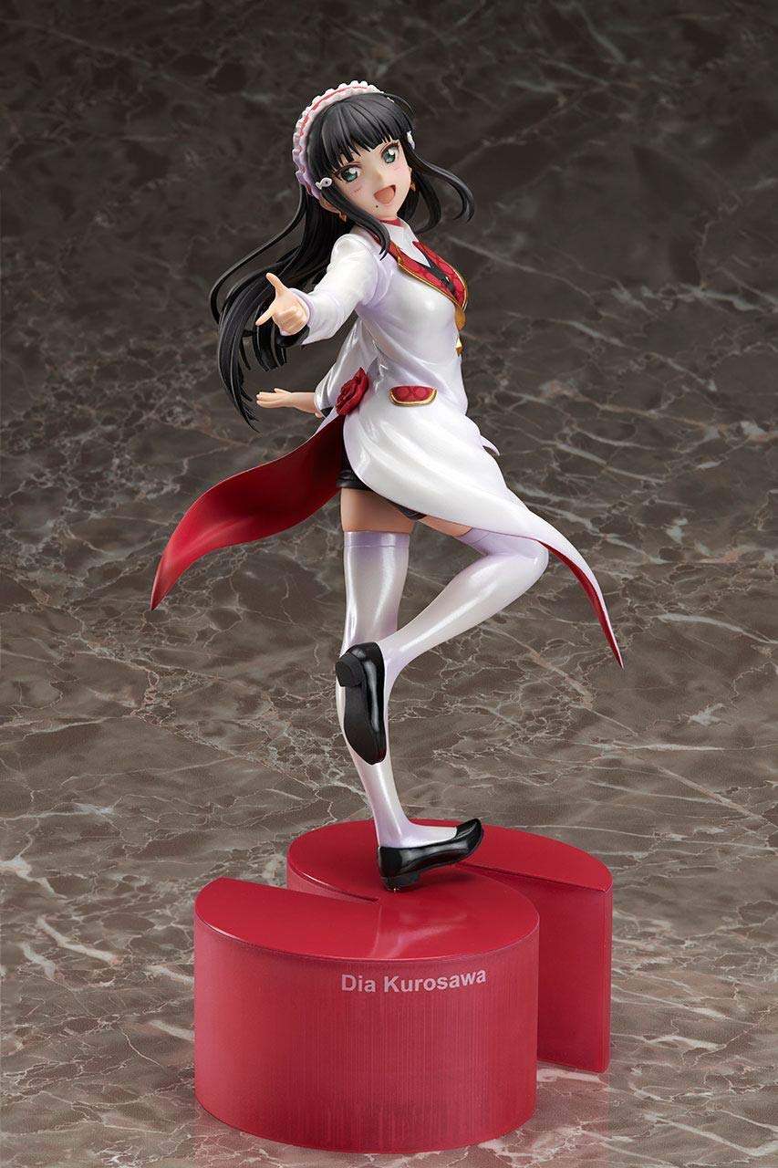 Amazon.co.jp: 【特典】ラブライブ！サンシャイン！！ Birthday Figure